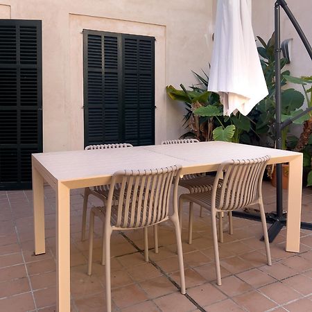 Ramon Llull House Hotell PMI Eksteriør bilde