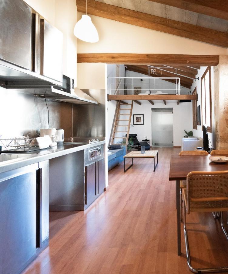 Ramon Llull House Hotell PMI Eksteriør bilde