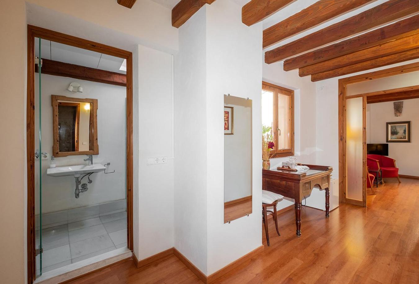 Ramon Llull House Hotell PMI Rom bilde