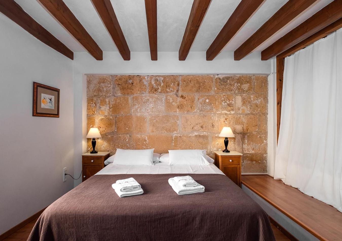 Ramon Llull House Hotell PMI Rom bilde