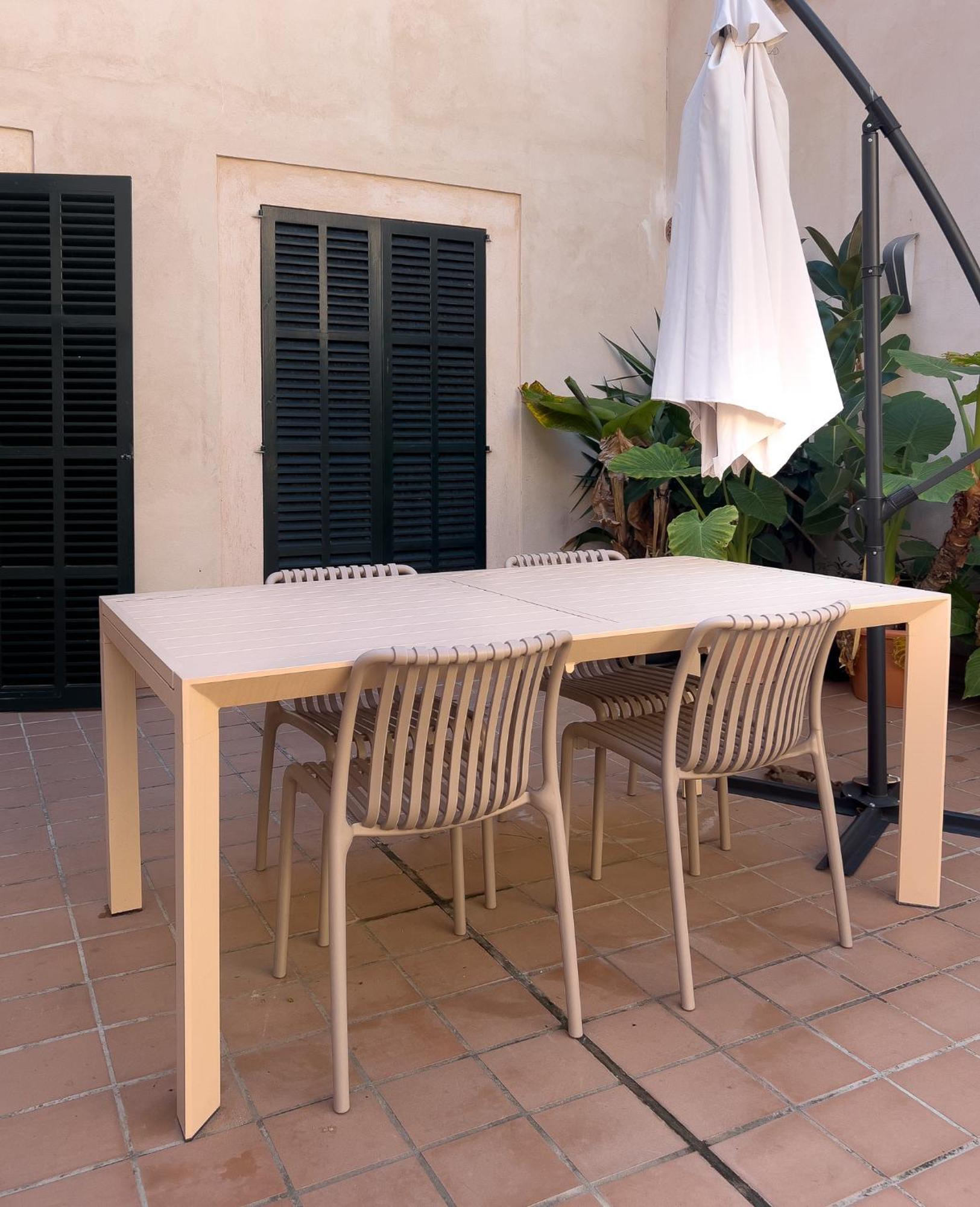 Ramon Llull House Hotell PMI Eksteriør bilde