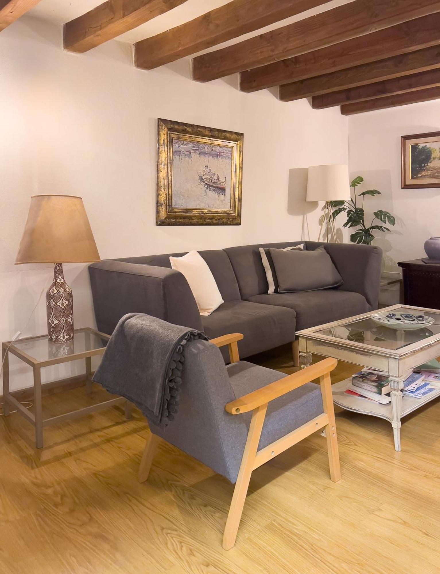 Ramon Llull House Hotell PMI Eksteriør bilde