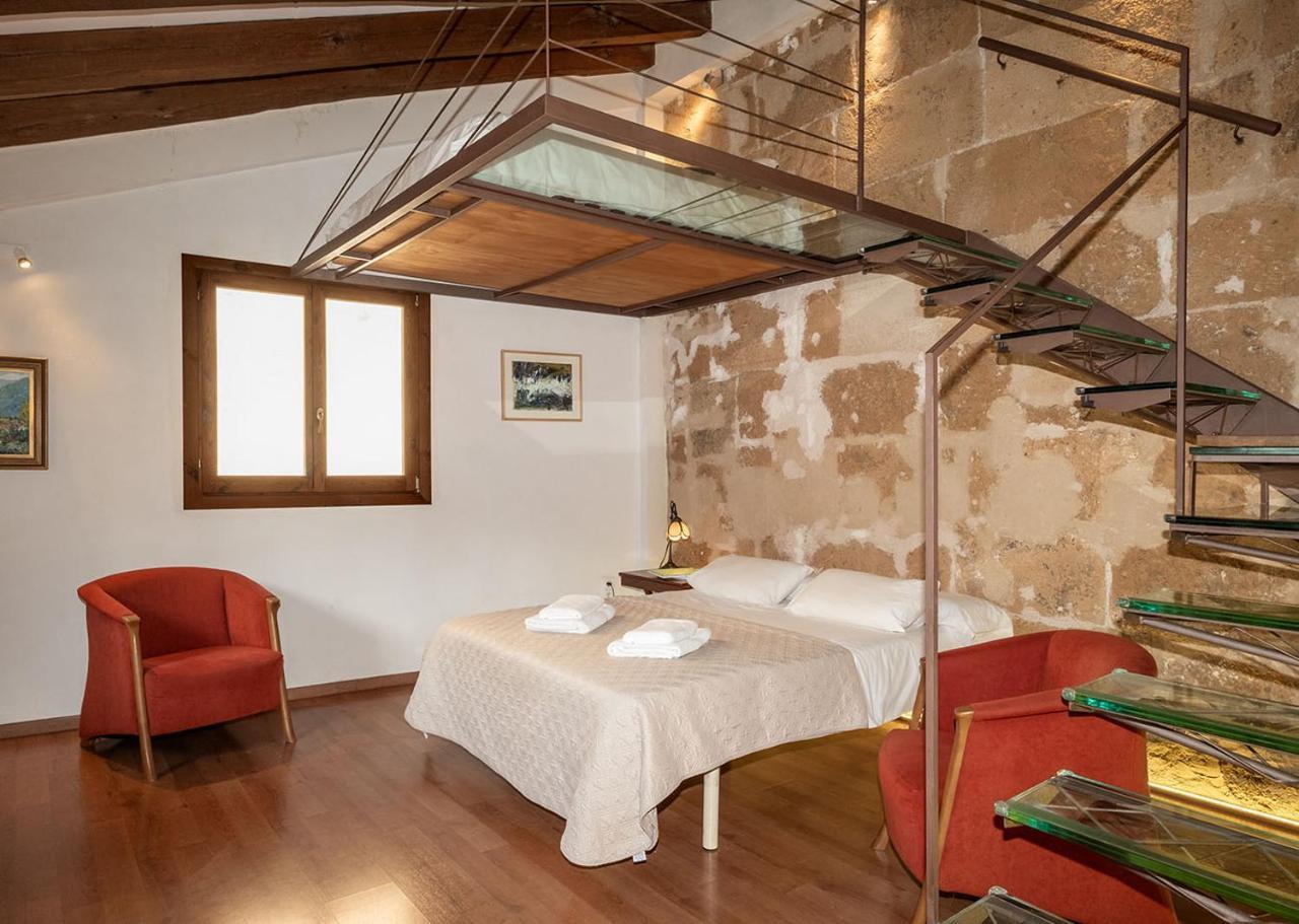 Ramon Llull House Hotell PMI Eksteriør bilde