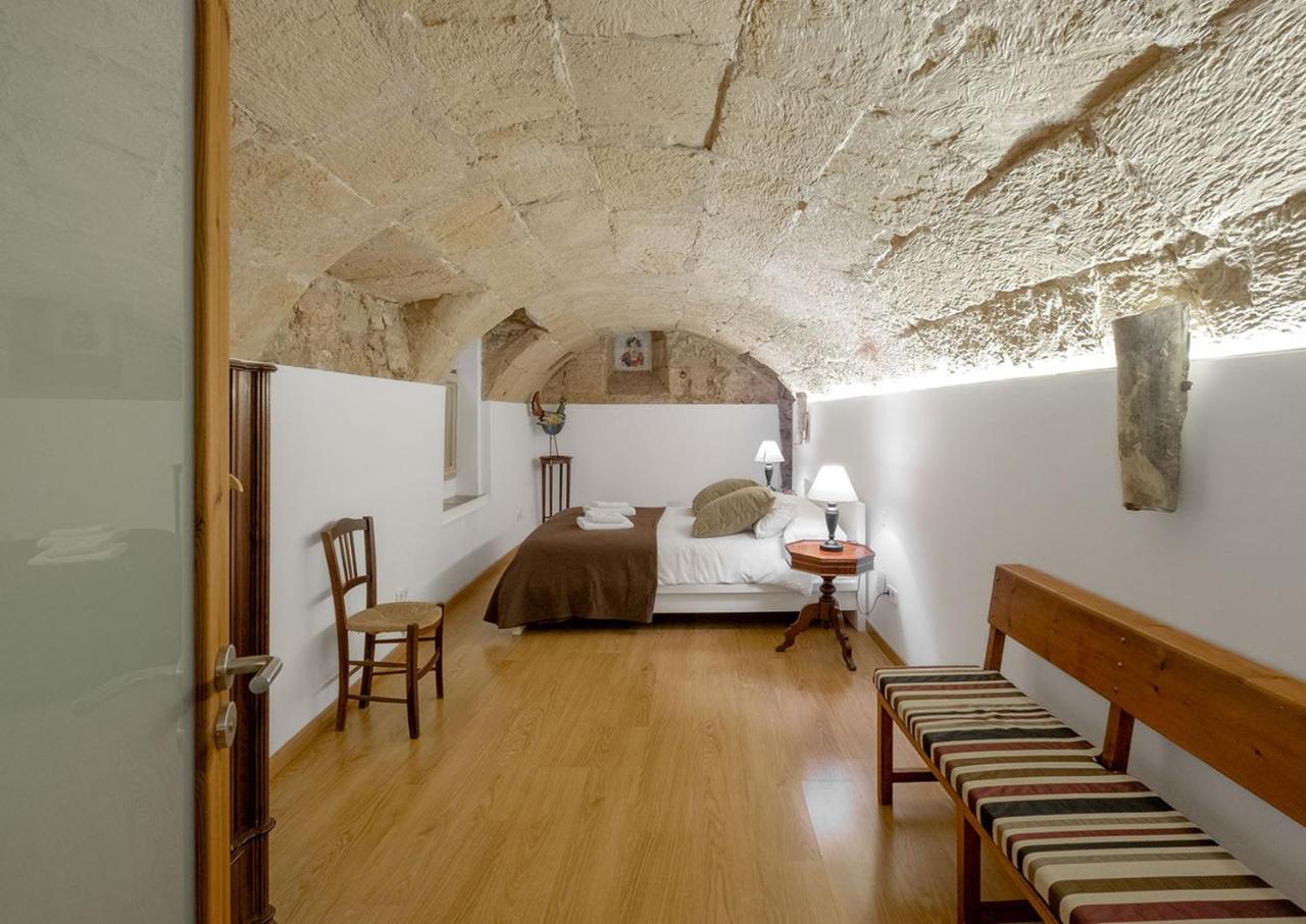 Ramon Llull House Hotell PMI Eksteriør bilde