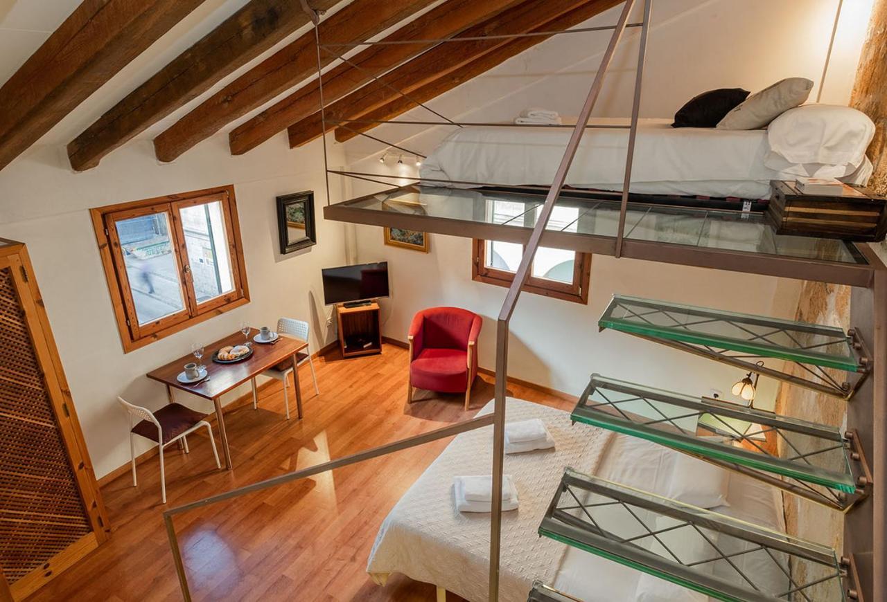 Ramon Llull House Hotell PMI Eksteriør bilde