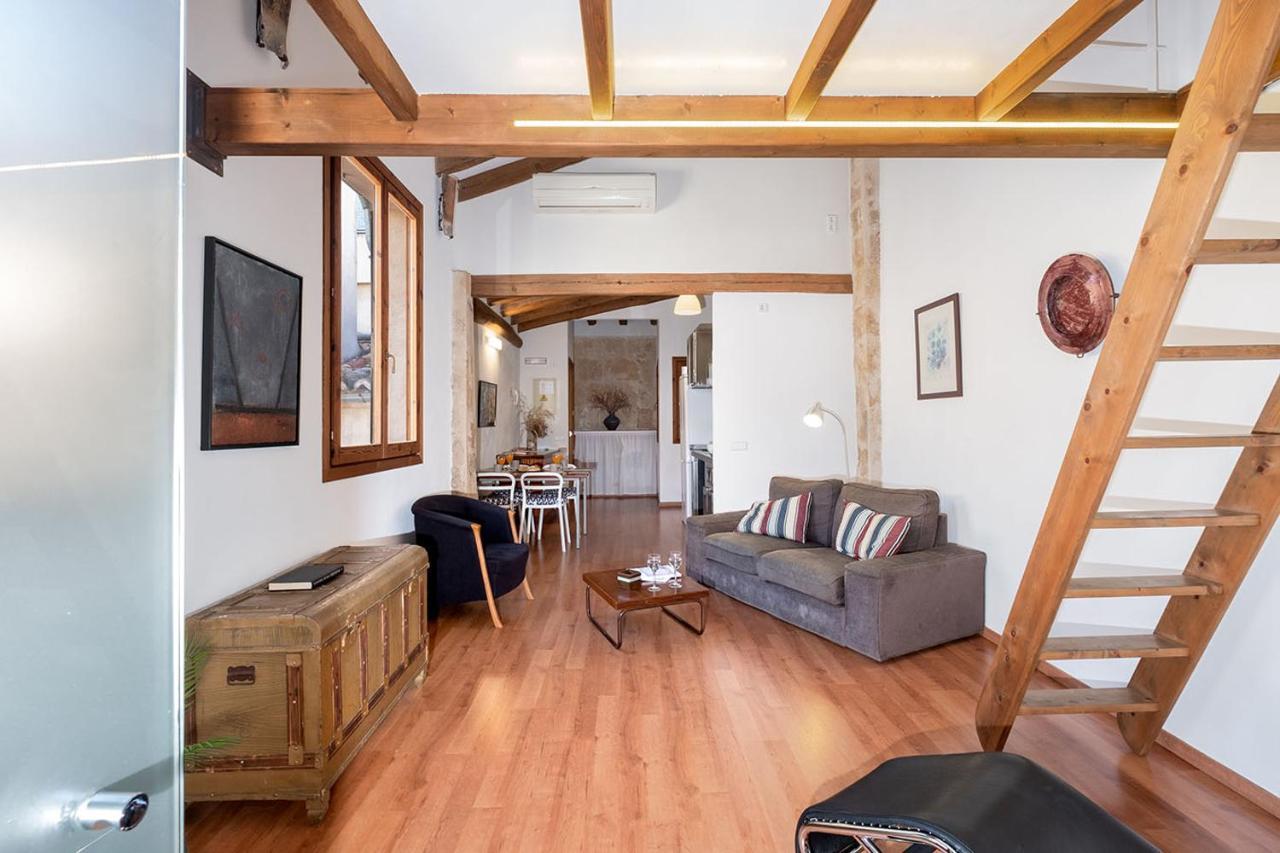 Ramon Llull House Hotell PMI Eksteriør bilde