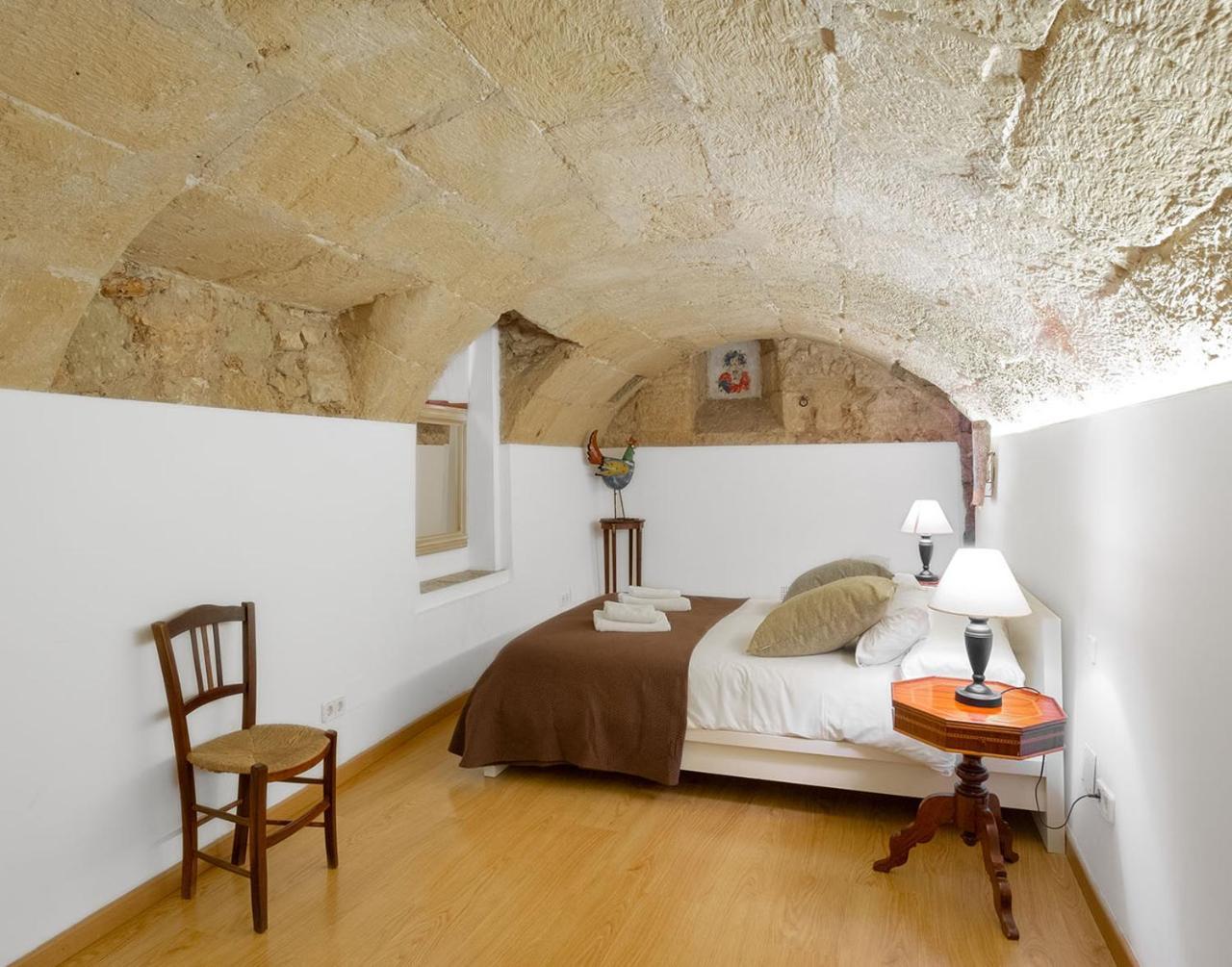Ramon Llull House Hotell PMI Eksteriør bilde