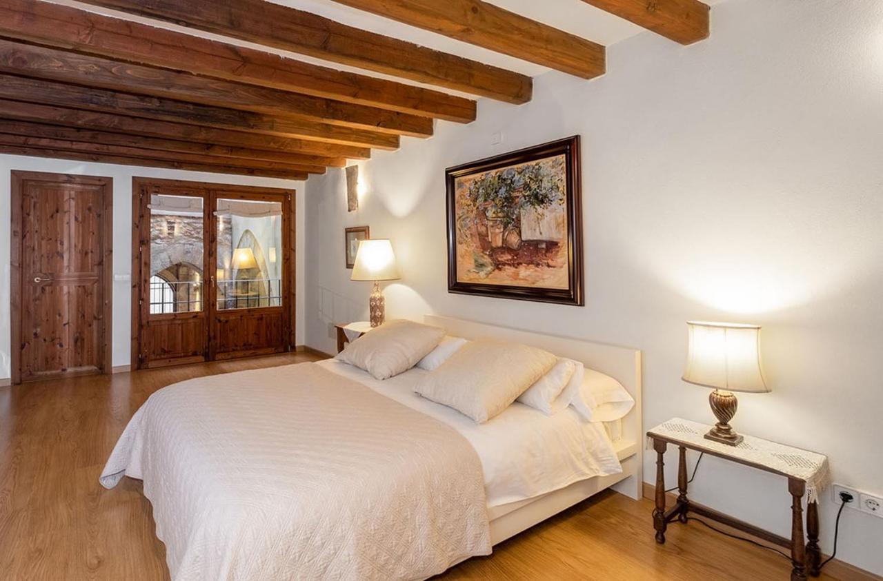 Ramon Llull House Hotell PMI Eksteriør bilde