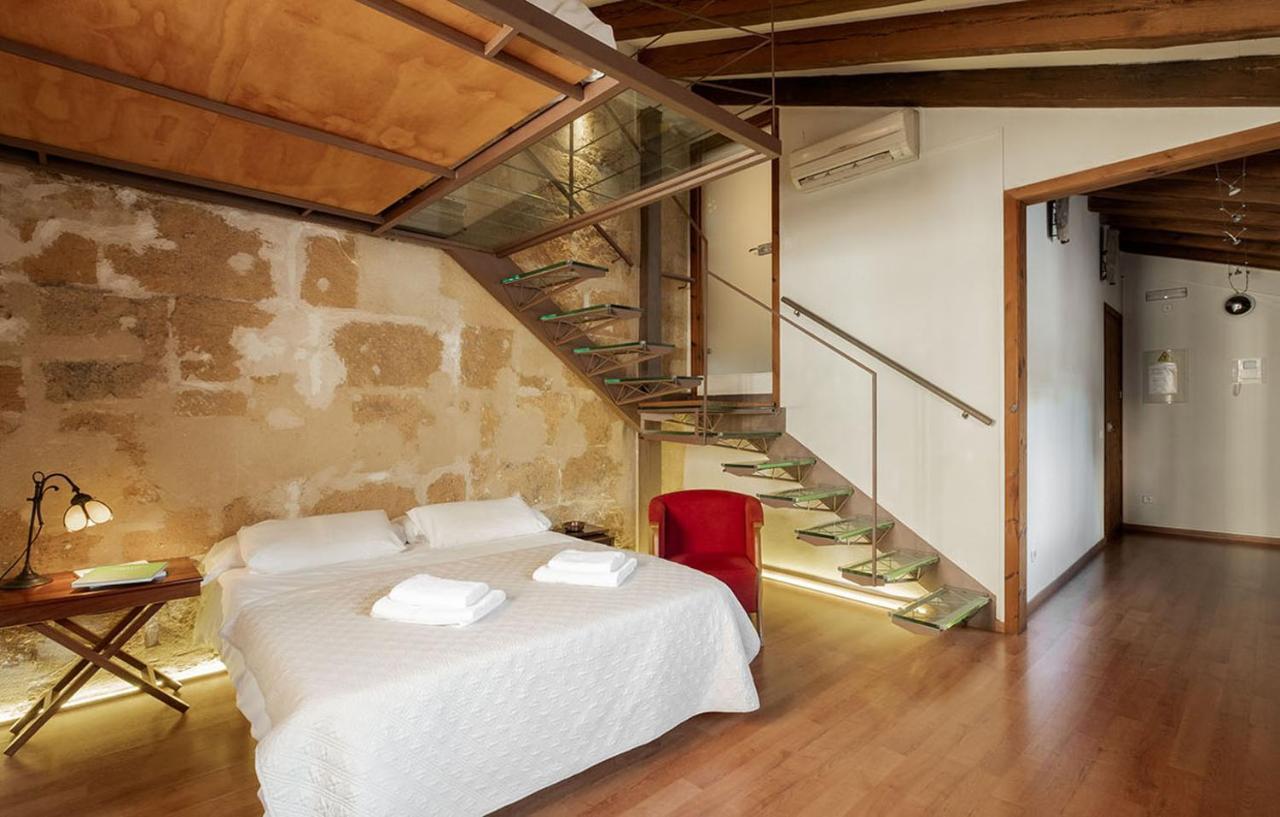 Ramon Llull House Hotell PMI Eksteriør bilde