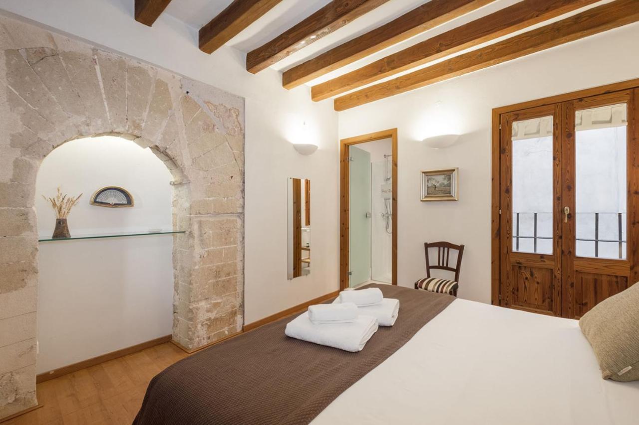 Ramon Llull House Hotell PMI Eksteriør bilde