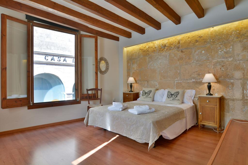 Ramon Llull House Hotell PMI Rom bilde