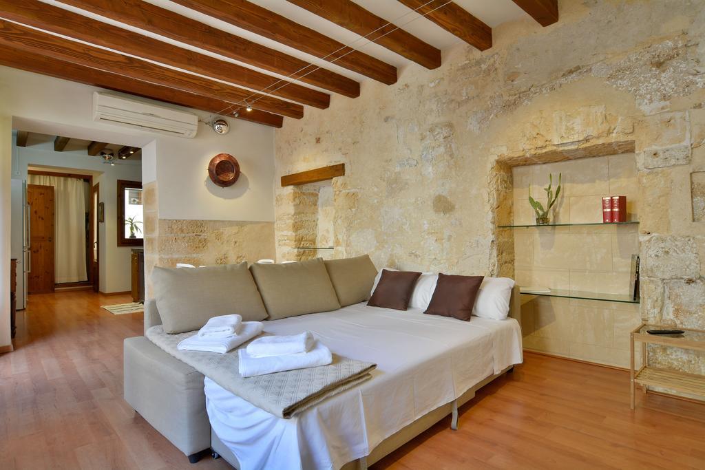 Ramon Llull House Hotell PMI Rom bilde