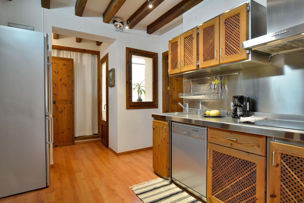 Ramon Llull House Hotell PMI Rom bilde