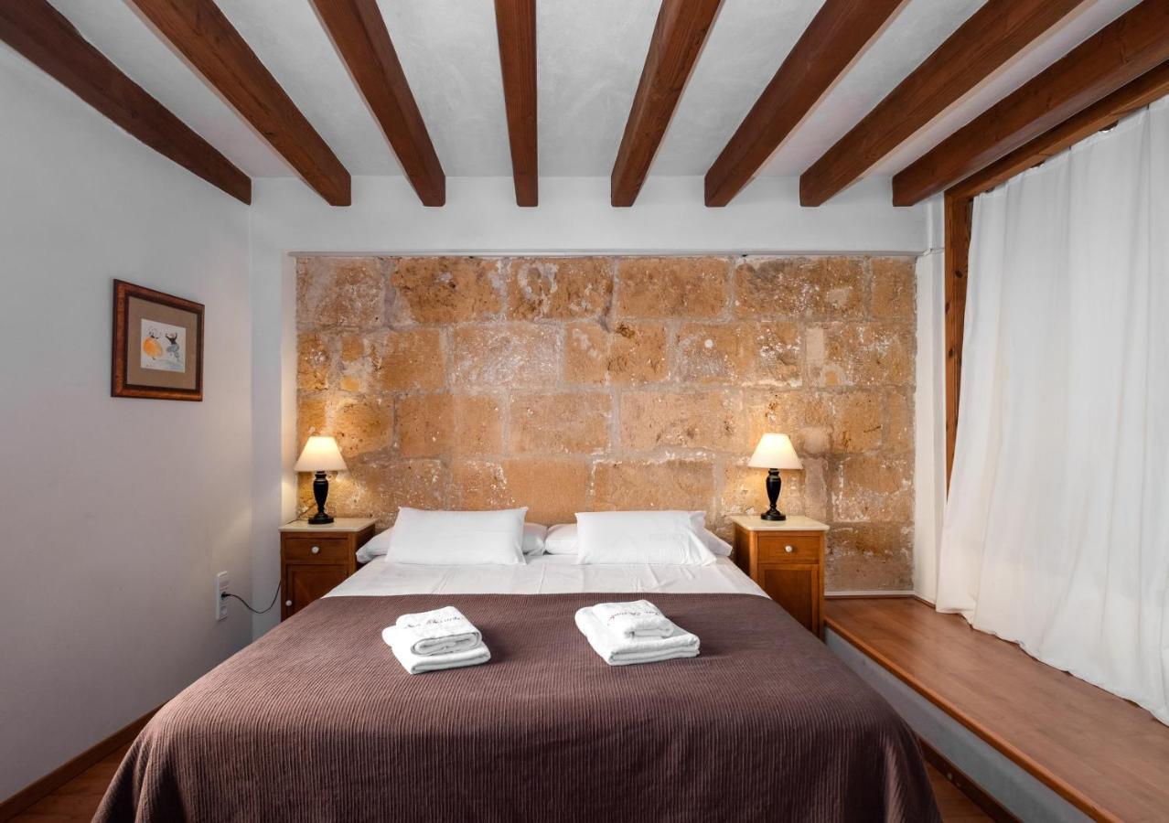 Ramon Llull House Hotell PMI Eksteriør bilde